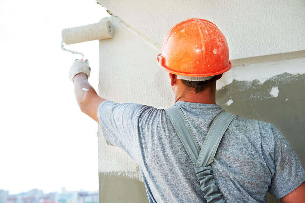 4 Reasons Why Painting Contractors Need the Right Liability Insurance Artisan Insurance Solutions